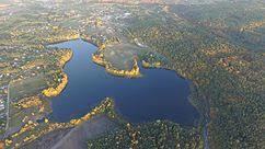 Karlikowskie Jezioro